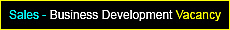 Cornwall Tourism Magazine - Sales vacancy page link. 